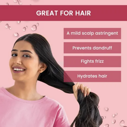 Alps Goodness Hairfall Prevention Kit