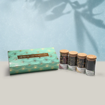 Udyan Tea Festive Tea Gift Box