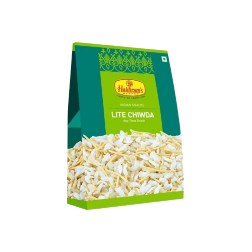 Haldiram's Lite Chiwda
