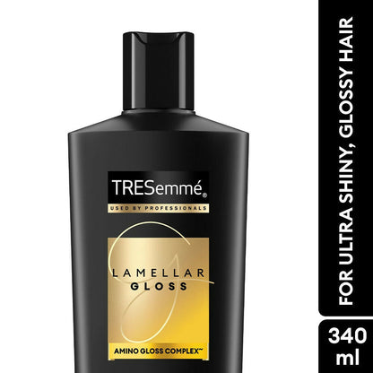 TRESemme Lamellar Gloss Shampoo