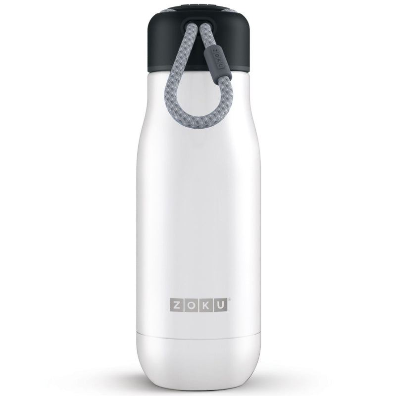Stainless Steel Vaccum Insulated Water Bottle | 500ml | Multiple Colors