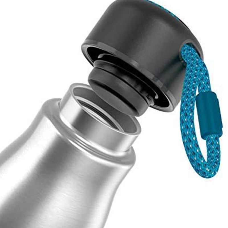 Stainless Steel Vaccum Insulated Water Bottle | Multiple Colors