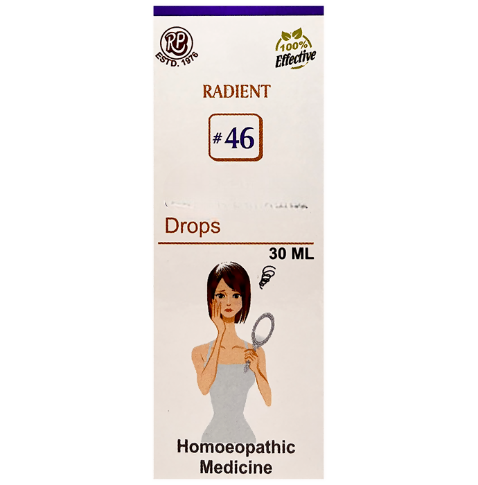 Radient 46 Drops