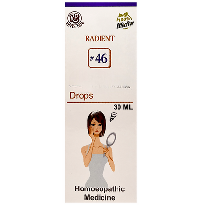 Radient 46 Drops