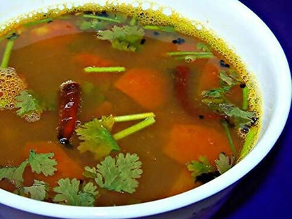 Ammi Samayal Brahmi Vallarai Instant Rasam Soup Mix