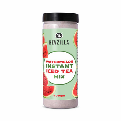 Bevzilla Iced Tea 5 Flavours