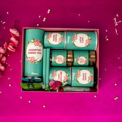 Dibha Women's Day Premium Special Gift Hamper Box