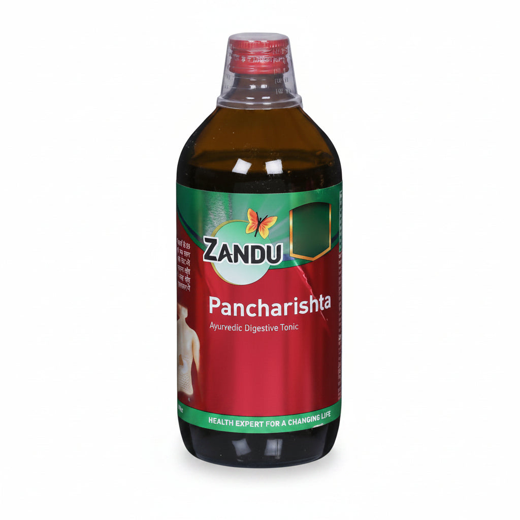 Zandu Pancharishta - 450 ml