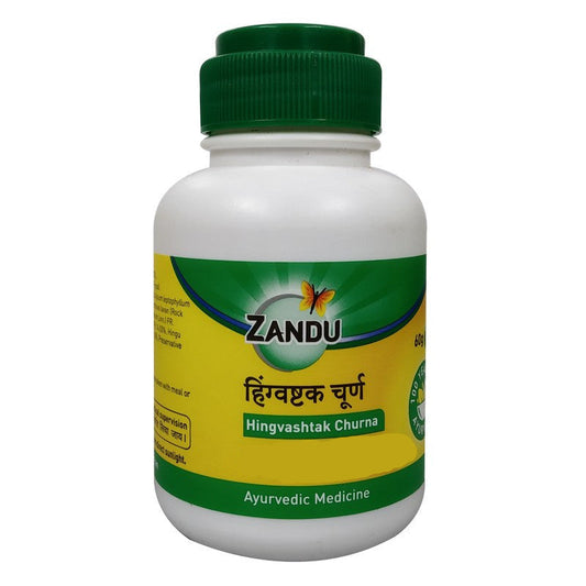 Zandu Hingvastak Churna