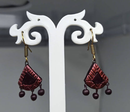 Terracotta Hangings