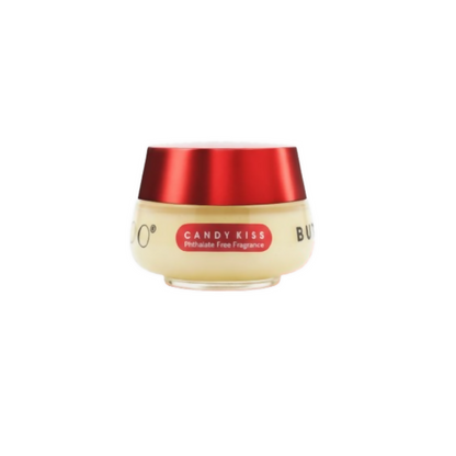 Chosen Smoo Candy Kiss Buttergel Deep Moisturizing Body Butter