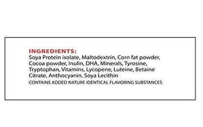Pristine Organics Balance Metanutrition ASD Care