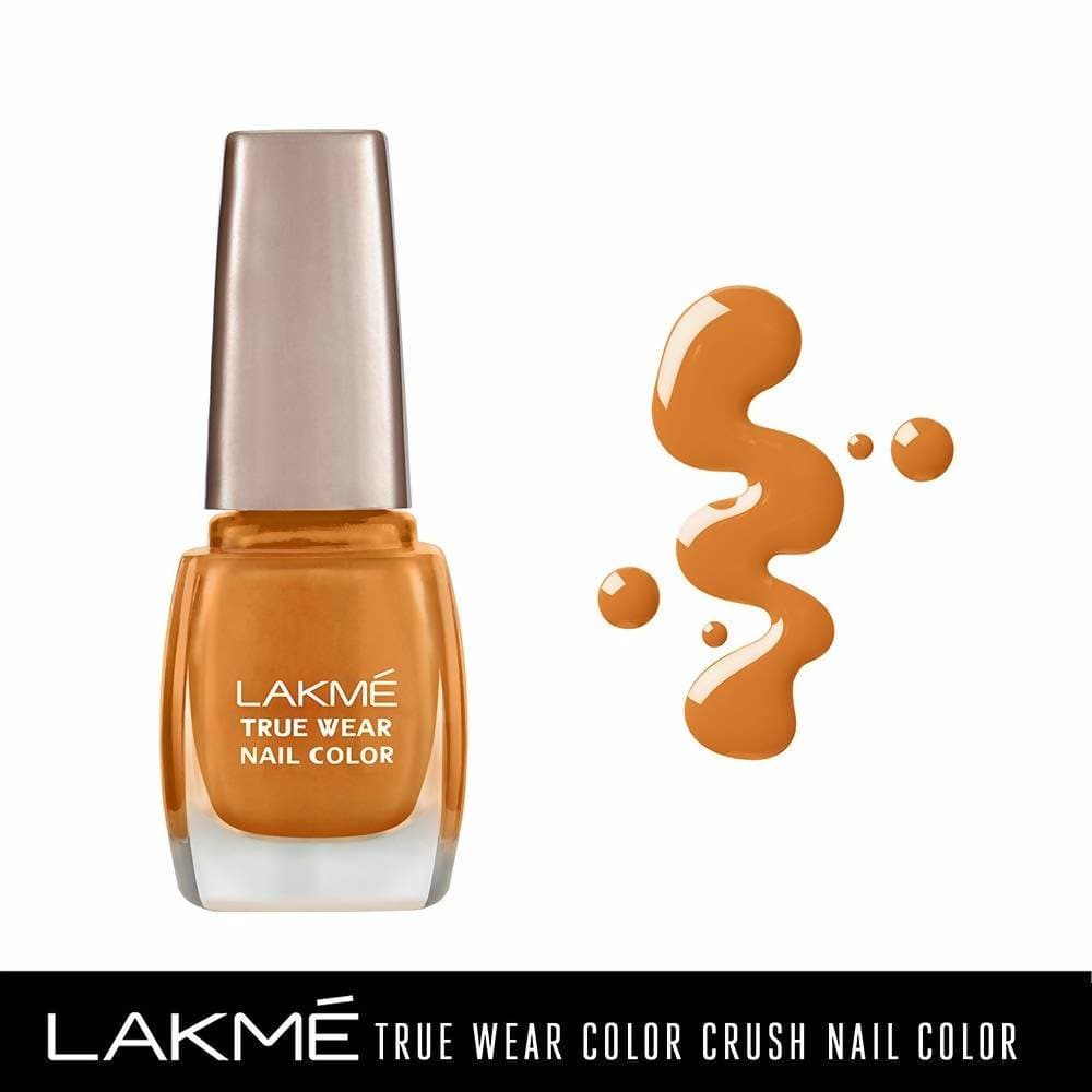 Lakme True Wear Color Crush Nail Color 59 - 9 ml