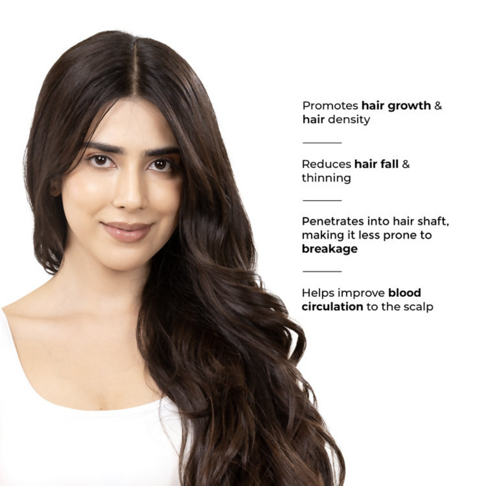 Brillare Ultimate Rosemary Hair Growth Kit