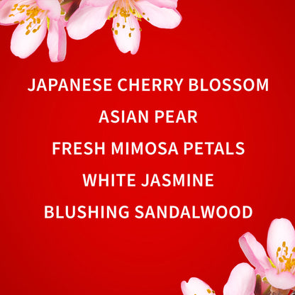 Bath & Body Works Japanese Cherry Blossom Ultimate Hydration Body Cream
