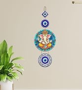 Attractive Design Wooden Wall Hanging (WH_8502N)
