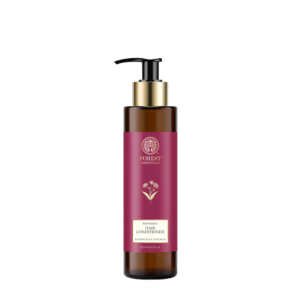 Forest Essentials Hair Conditioner Bhringraj & Shikakai