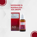 Allen Homeopathy A24 Drops