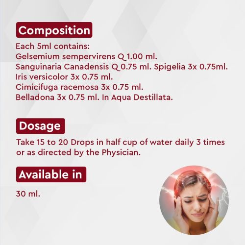 Allen Homeopathy A24 Drops