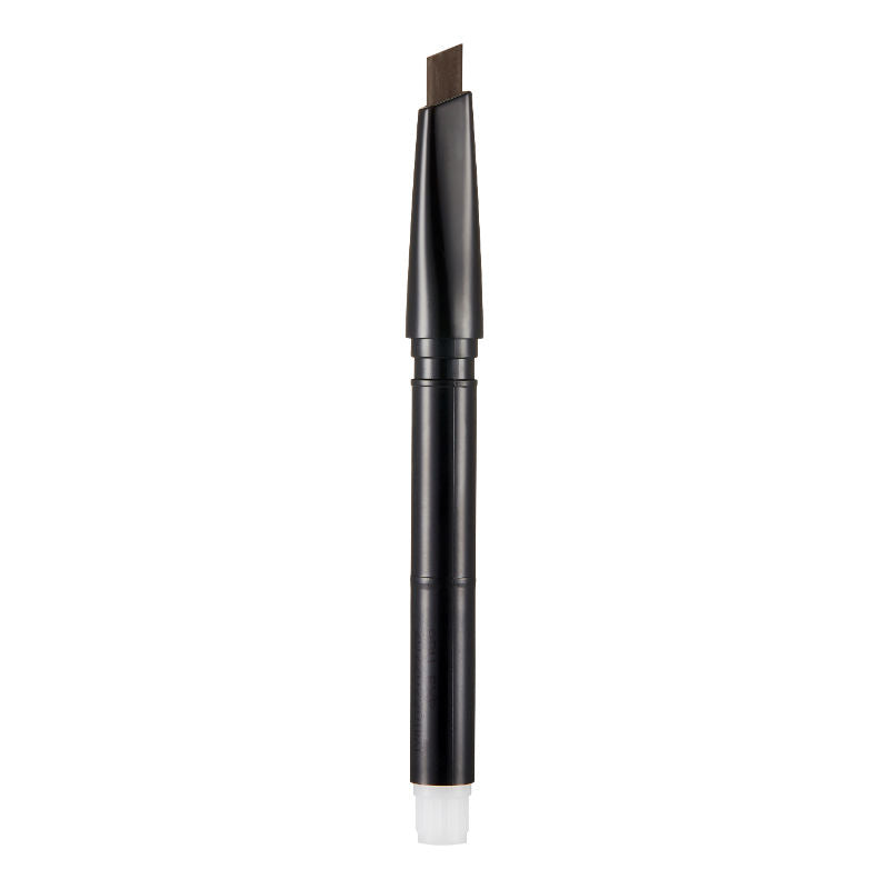 The Face Shop Fmgt Designing Eyebrow Pencil - Dark Brown - 3 gms