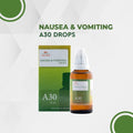 Allen Homeopathy A30  Drops