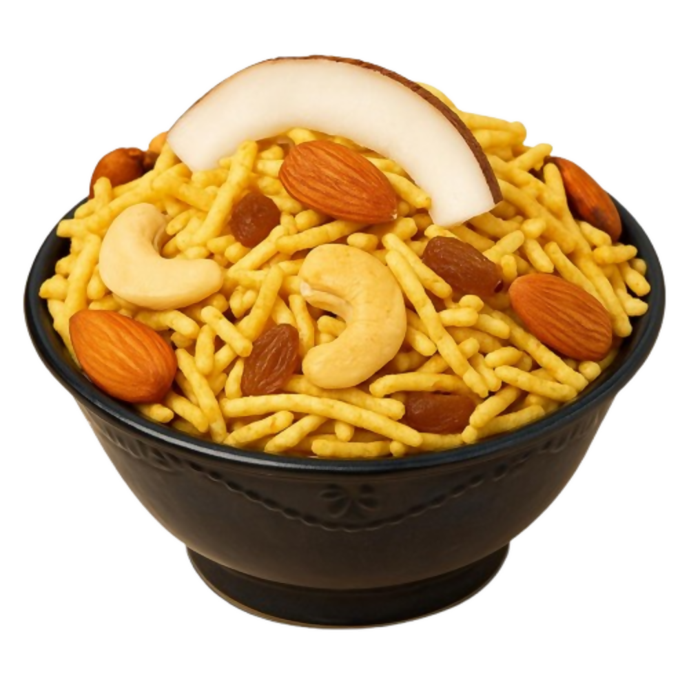 PANCHHI Bombay Mixture Namkeen
