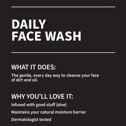 Bath & Body Works Ultimate Daily Face Wash