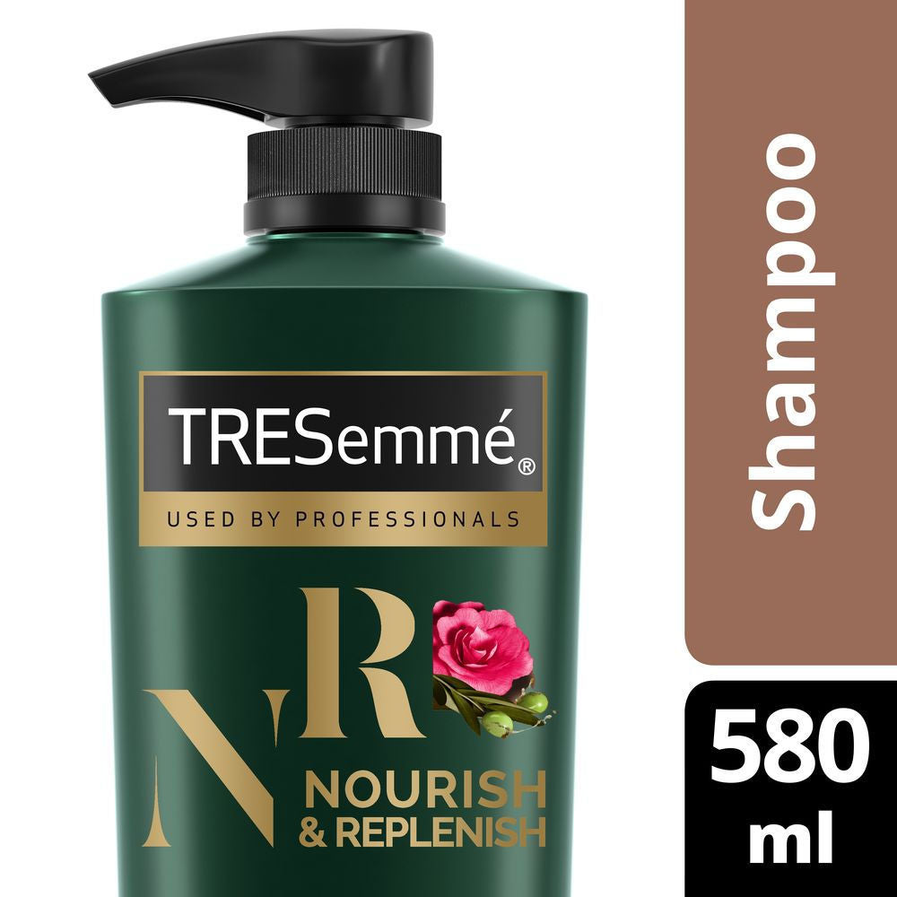 TRESemmé Nourish And Replenish Shampoo + Conditioner Combo