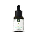 Organic Harvest Vitamin B Organic Face Serum with Spinach & Niacinamide - 30 ml