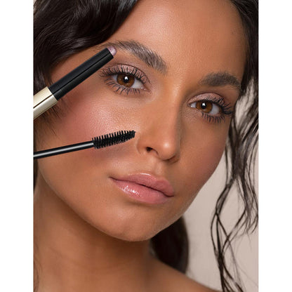 By Terry Ombre Blackstar Eyeshadow - 1. Black Pearl