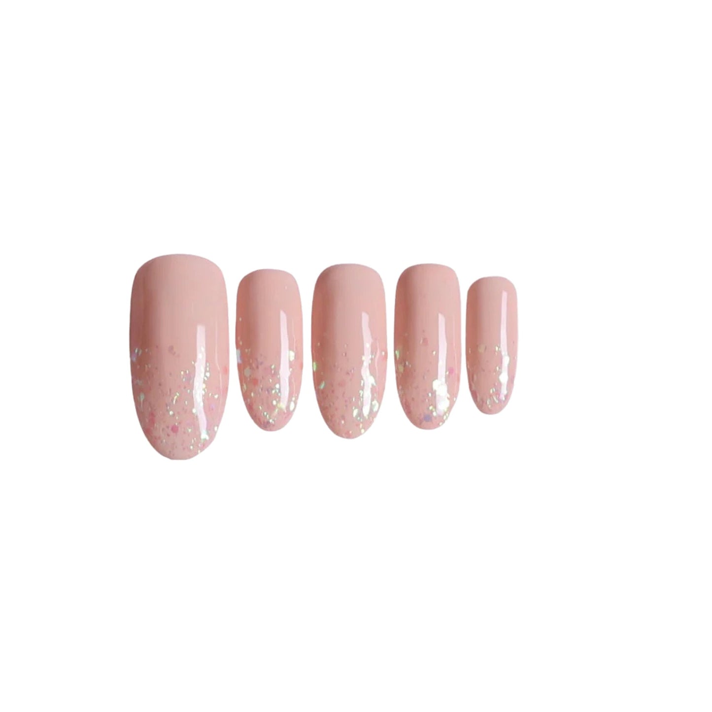 SOEZI Dress To Impress Reusable Press On Nail - Ready To Wear Kit