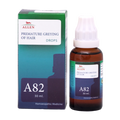 Allen Homeopathy A82  Drops