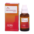 Allen Homeopathy A86 Drops - 30 ml
