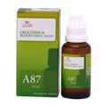 Allen Homeopathy A87  Drops