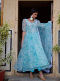 ONEWE INDIA Erina Suit Set (Set of 3)
