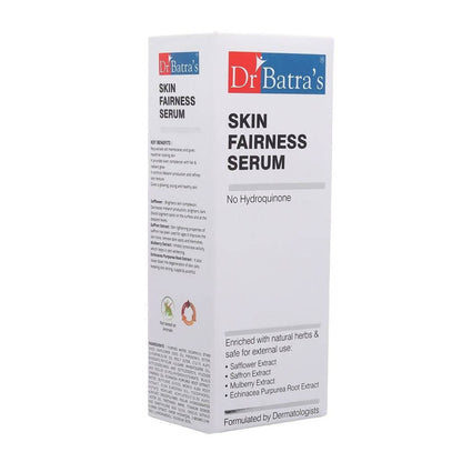 Dr. Batra's Skin Fairness Serum - 50 gms
