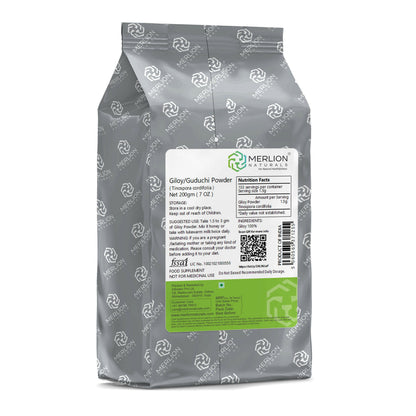 Merlion Naturals Guduchi Powder