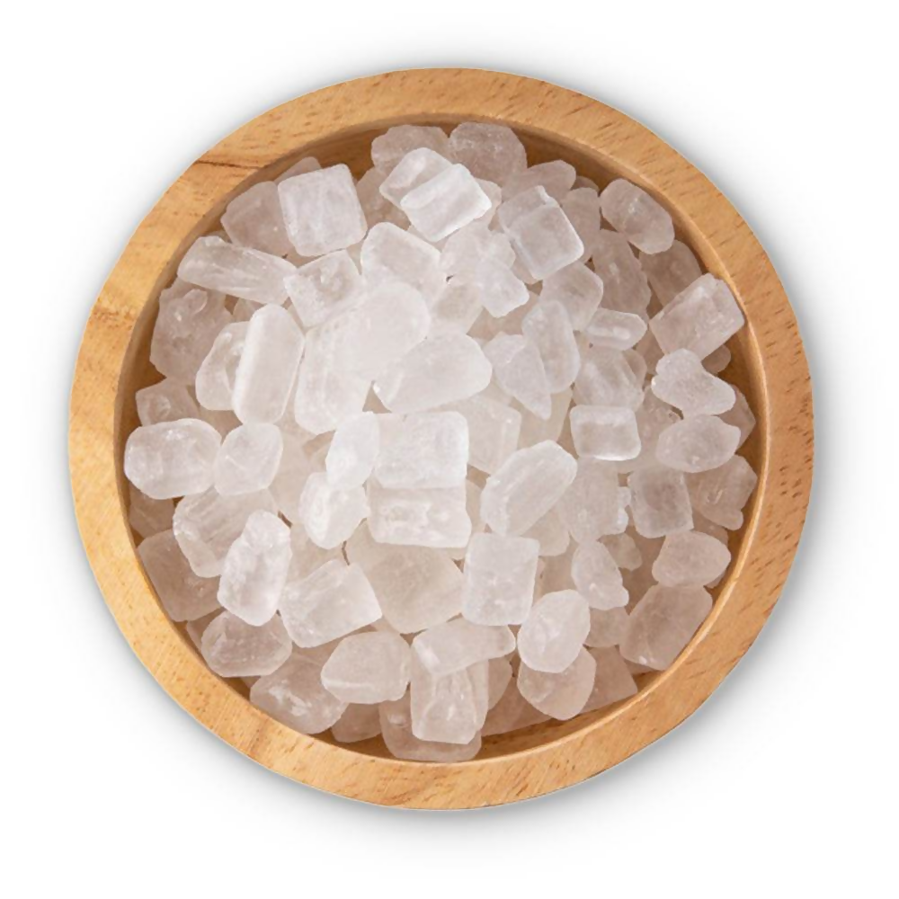 Organic Mandya Mishri