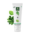 Organic Harvest Vitamin C Organic Face Wash - 100 gms