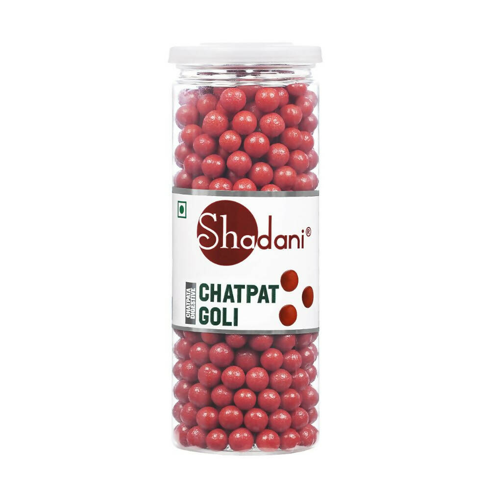 Shadani Chatpat Goli