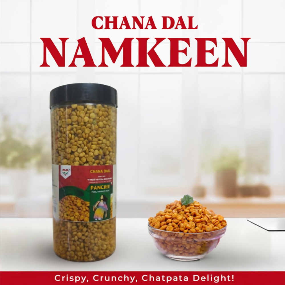 PANCHHI Chana Dal Namkeen