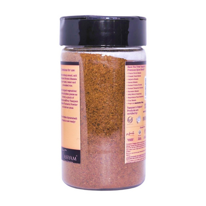 Tassyam Organics Handpounded Hyderabadi Biryani Masala