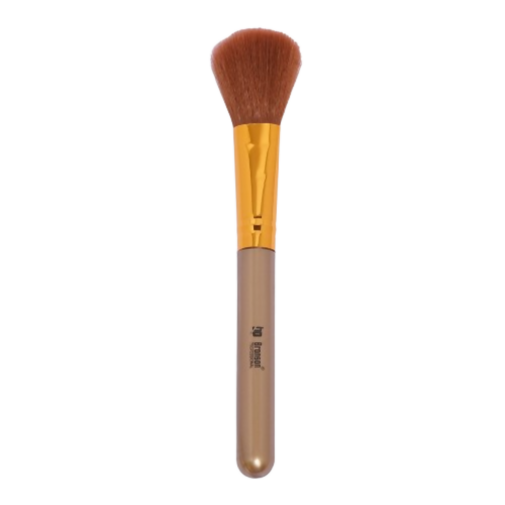 Bronson Professional Mini Face Powder Blush Brush