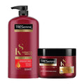 TRESemme Keratin Smooth Shampoo + Mask