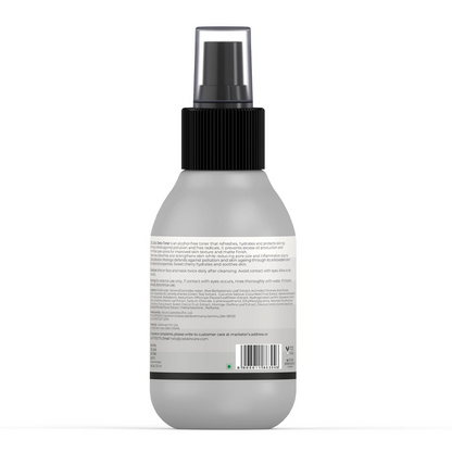 Ciel Daily Detox Moringa Facial Toner