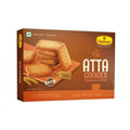 Haldiram's - Atta Cookies