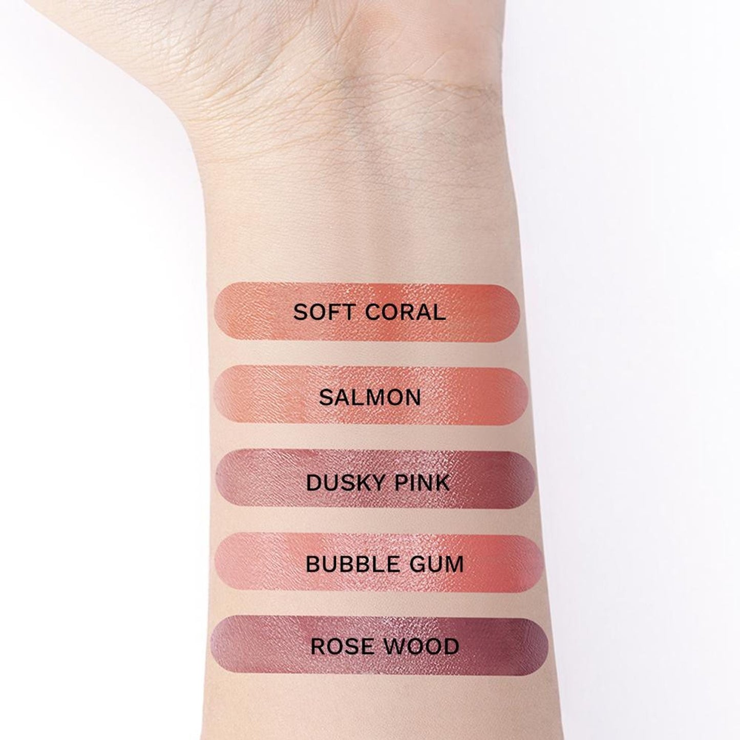 PAC Studio Spotlight Liquid Blush - Bubblegum