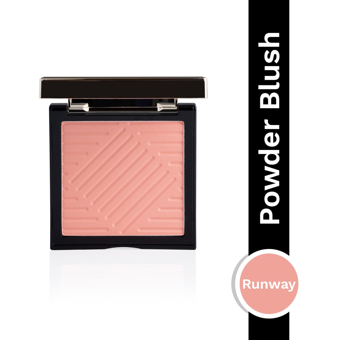 PAC Studio Spotlight Blush - Runway