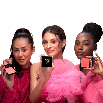 PAC Studio Spotlight Blush - Runway