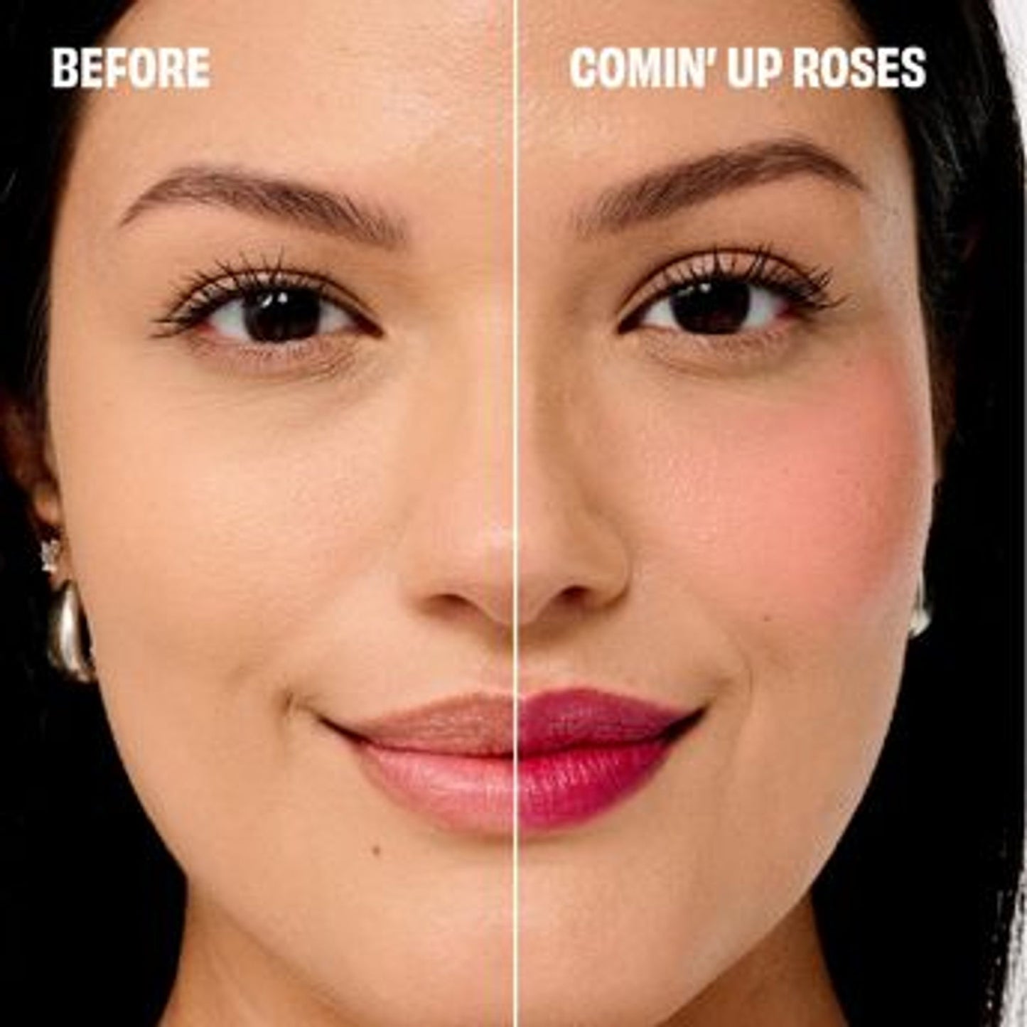 Benefit Cosmetics Benetint Lip & Cheek Tint - Raspberry - Rose